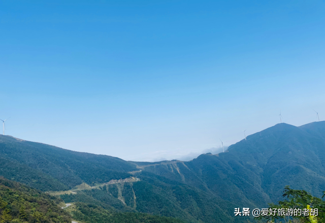 张家界好玩的地方不要门票，冬季的张家界好玩吗（不要门票山顶住宿仅需100元）