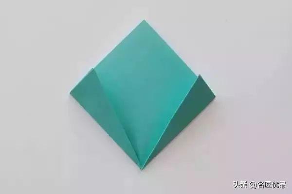 怎么做纸花而且最简单，几种简单折纸花教程