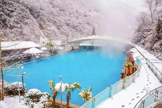 海螺沟海拔多少米，海螺沟海拔多少米有高反吗（带你三天领略低海拔冰川—海螺沟）