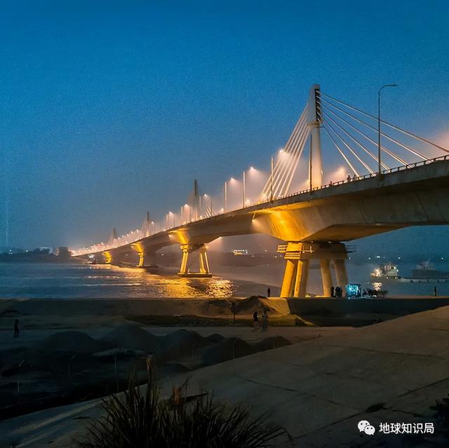 bangladesh是哪个国家，bangali是哪个国家（什么是孟加拉国）