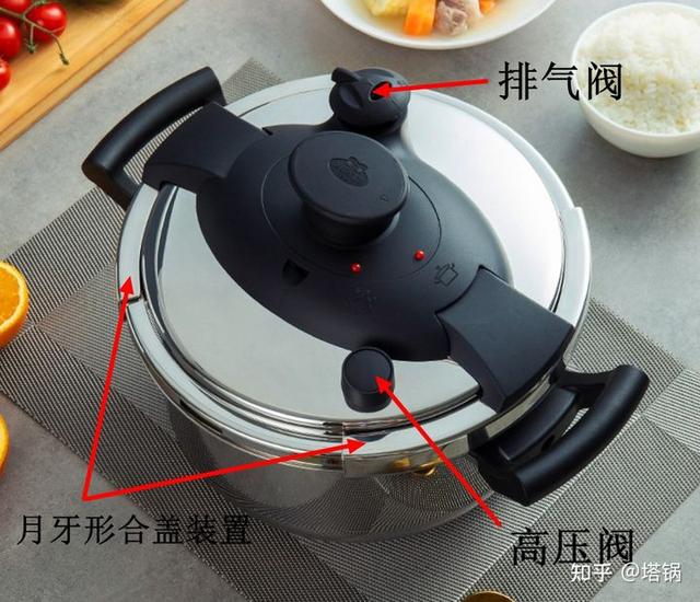 电压力锅漏气的原因及解决方法，压力锅漏气的解决方法（如何正确使用高压锅）