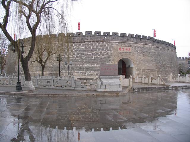 孔府的介绍，孔府的介绍作文（探访曲阜孔庙、孔府和孔林）