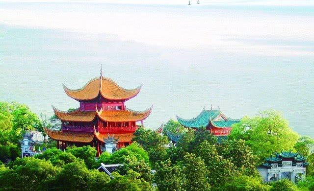 中国四大名楼介绍，中国古代的四大名楼有多美