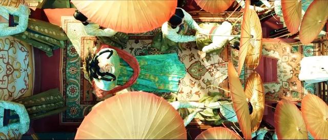 古代权谋的电视剧，历史人物是如何凭借双商玩转于古代套路的