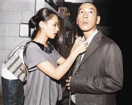 12年前艳照门爆出7位女主角，被改写命运的她们，之后过得如何？