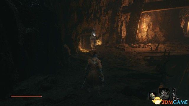 只狼机关伞在哪，只狼紫伞怎么做-只狼紫伞如何做（影逝二度》全支线任务图文攻略）