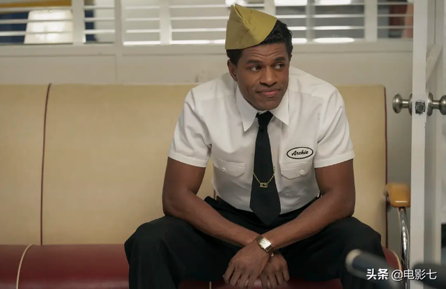 好莱污网名，好莱污（Netflix真敢拍）