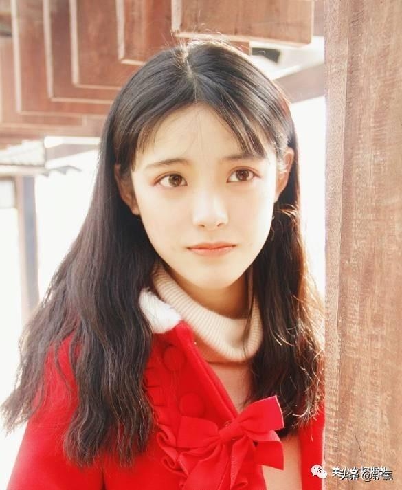 超甜高颜女头  虞佳瑞，微信头像，超甜高颜女头  虞佳瑞（因一张打篮球照爆火的漫画脸太好看了）