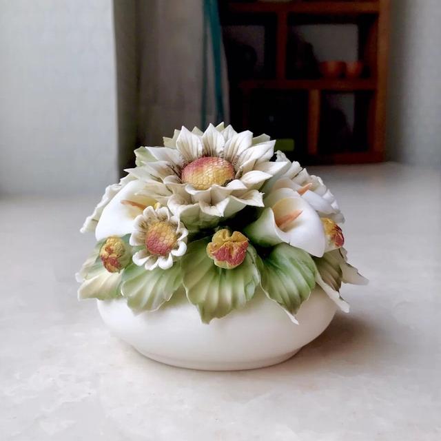 香皂花是什么材质做的，肥皂花是什么材料的（最适合懒人养的花）