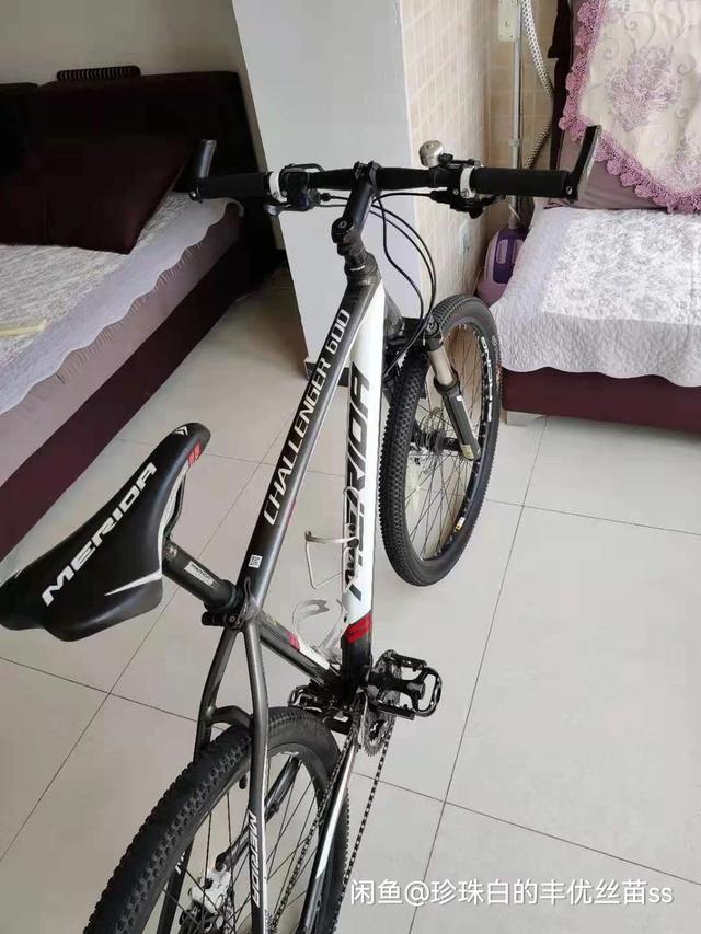 挑战者600山地车，闲鱼上二手挑战者600这车2000元靠谱吗