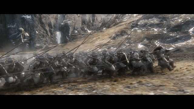 霍比特人是矮人吗，霍比特人算矮人吗（是如何重现矮人军队野战的最后辉煌）