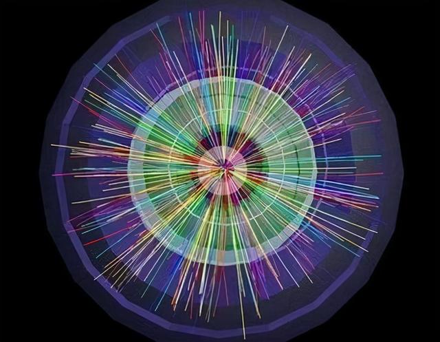 波色爱因斯坦凝聚态，希格斯粒子为什么叫上帝粒子（“费米子凝聚态”宇宙中物质的第六种形态）