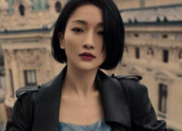 周迅为何婚后6年一直无后代，被造谣生不出来，如今终于得知真相