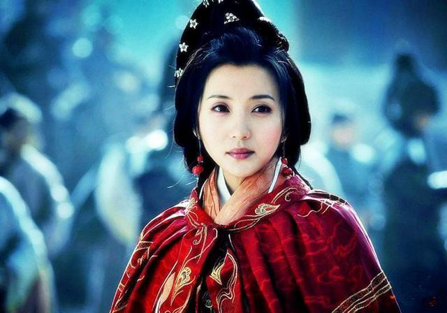 貂蝉真实存在吗，貂蝉历史上存在吗（绝世美女貂蝉在历史上竟不存在）