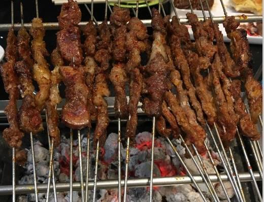 七台河美食，七台河美食模板免费下载（舌尖上的历史：黑龙江七台河篇）