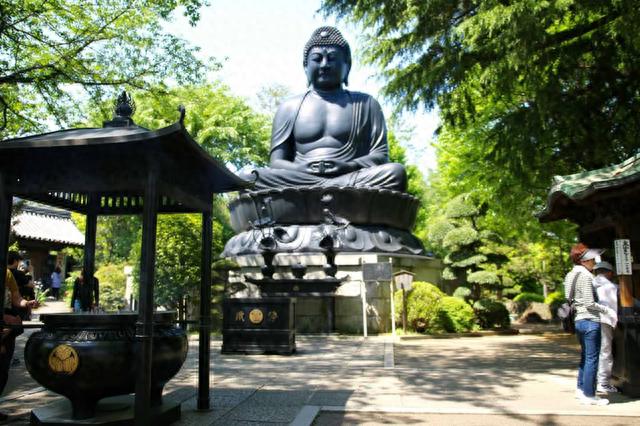 【日本祈福·攻略】带Lo娘一起去神社神庙！附参拜方法~