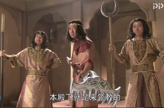 西游记背后的阴谋，论西游记暗藏的巨大玄机（看完取经路上十个国家）