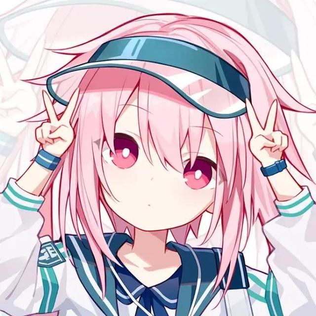 明日方舟混合cp头像/一对两张微信，苏柒：明日方舟混合cp头像/一对两张（明日方舟头像完整版第三期）