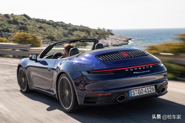 保时捷易手车怎么样值得买吗，打工人能不能买30多万的保时捷911