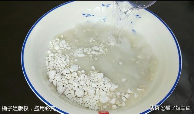 圖片[2]-【快速做早餐餅】做法步驟圖 南方人也愛(ài)吃 太香了-起舞食譜網(wǎng)