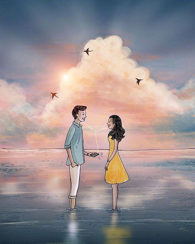 早安三句撩人情话短句，早安撩人情话最暖心短句（高情商的早安情话）