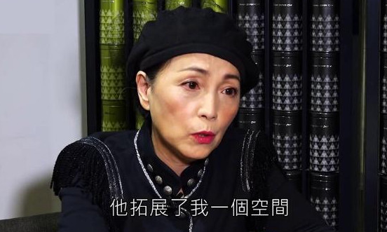 “殷十娘”苑琼丹的唏嘘往事，苑琼丹子图片（苑琼丹：猛追林正英）