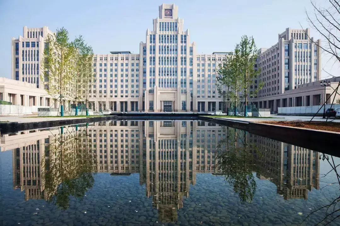 西安交通大学招生网（我们在创新港等你）