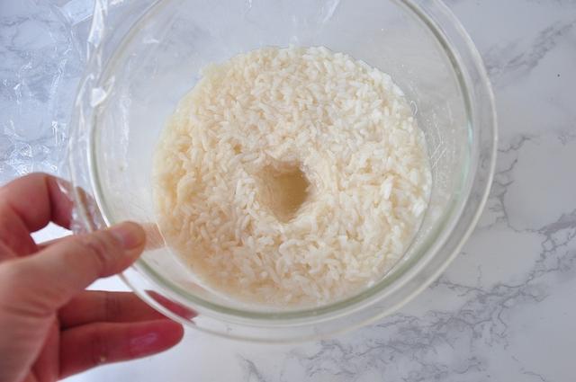 超市买的桂花酒酿怎么吃，超市买的桂花酒酿怎么吃才好吃（每天睡之前来一碗热乎乎的甜酒酿）