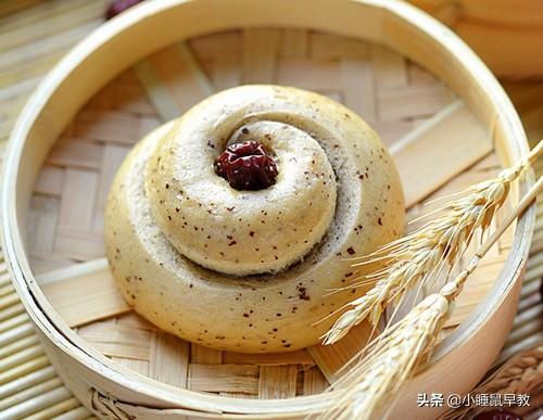 枣卷子的做法大全，枣卷的做法是什么（营养好吃又简单）