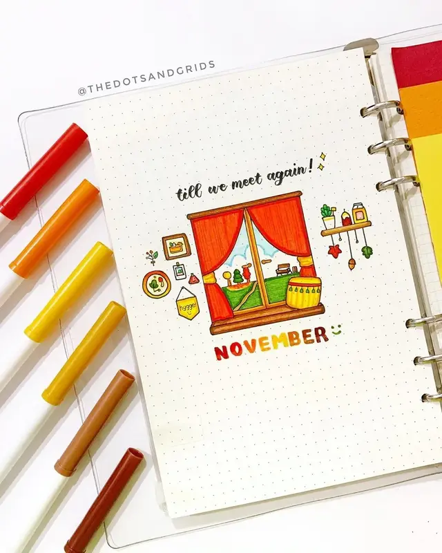 如何做手账本内容，如何做手账本内容图片（让你的手账本条理清晰）