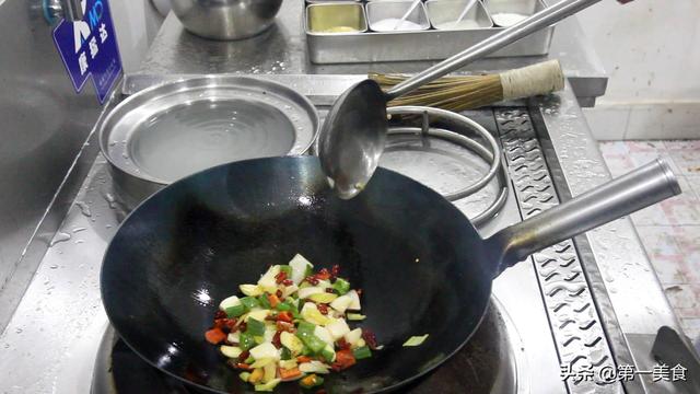 鸡腿的做法大全家常，9种家常美味鸡腿做法一学就会了（教你家常炒着吃做法）