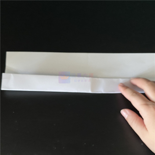 纸炮的折法，纸炮的折法是什么（一甩就响的纸响炮折纸教程）