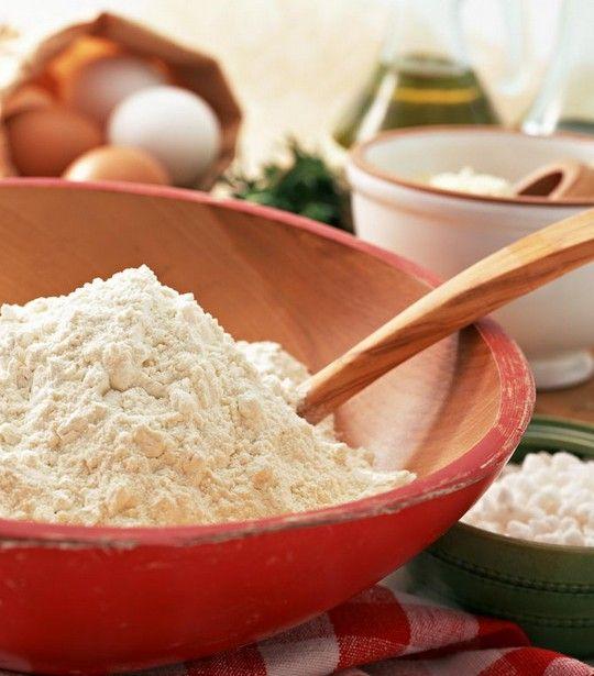 圖片[2]-【葡式蛋撻】做法步驟圖 奶香十足 下午茶首選-起舞食譜網