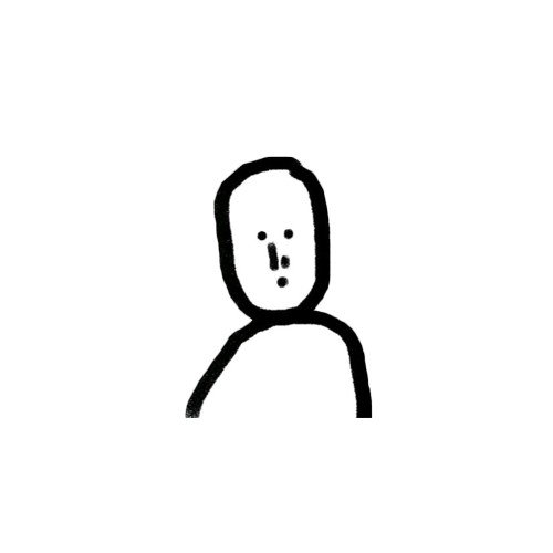 你们的图设置半透明头像后设置头像的时候都会有边框