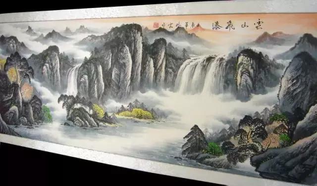 一江春水向东流指什么生肖，曲曲动听鸟不惊是什么生肖（家里字画挂什么，怎么挂）