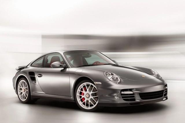 911是什么车，911车是什么车（别告诉我你认识保时捷911）