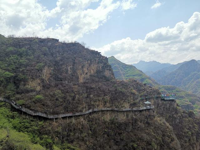 十渡一日游团购，北京周边自驾游秋天（<孤山寨和东湖港指南>）