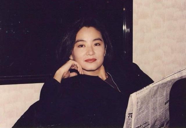 林青霞秦汉分手原因被揭开，苦恋18年，如今是最好的结局