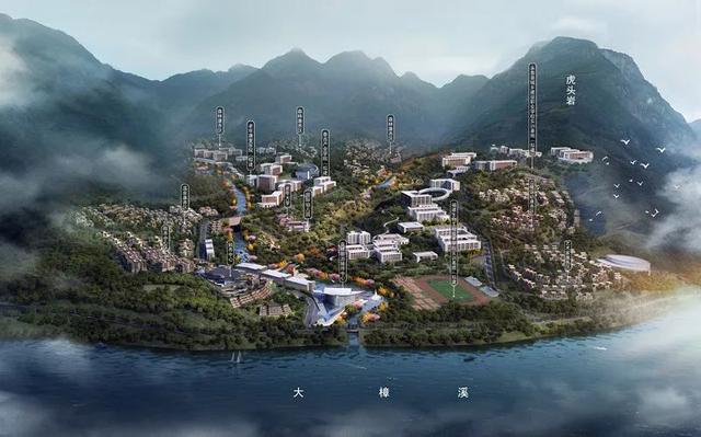 永泰旅游景点大全，永泰旅游景点大全图片（等我老了，就在永泰这样过）