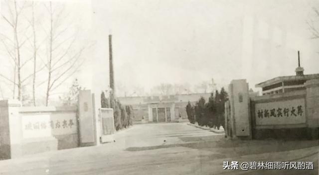 各个地区的丧葬习俗，逝者安息——我说东北少数民族的丧葬风俗及卜奎城的墓地