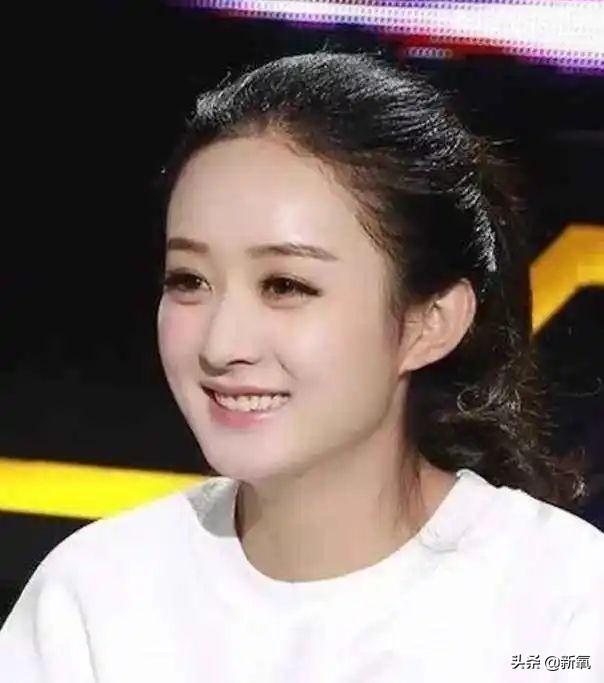 发际线粉会堵塞毛孔吗，发际线粉的危害（关晓彤才23岁就秃了）