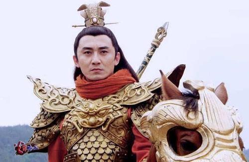 宇文成都对隋炀帝忠心吗，史上有宇文成都这个人吗