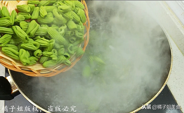 圖片[12]-【菠菜面】做法步驟圖 比疙瘩湯好吃 連挑食的人都喜歡-起舞食譜網