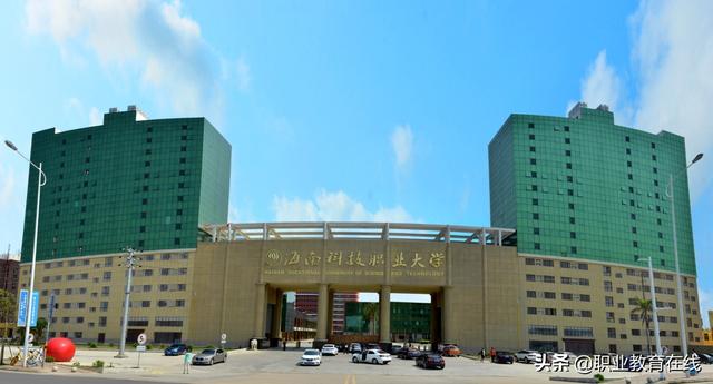 海南最差的一本大学名单，2021年海南省内一本院校排名（海南省的大学排行榜）