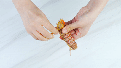 如何挑选琵琶虾，如何挑虾吃虾，一文说分明