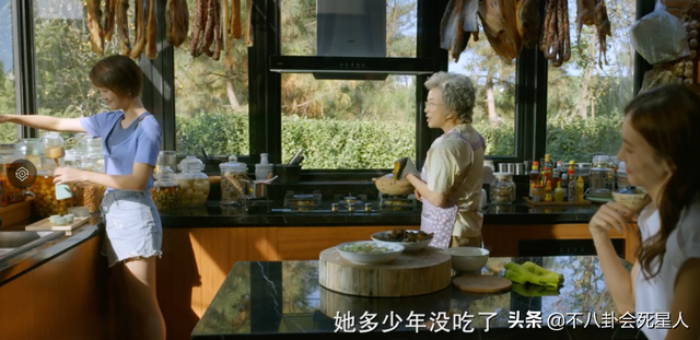 顾里是什么电视剧，江铠同在哪部电视剧中饰演顾里（住四合院、开宝马买菜、全员悬浮）