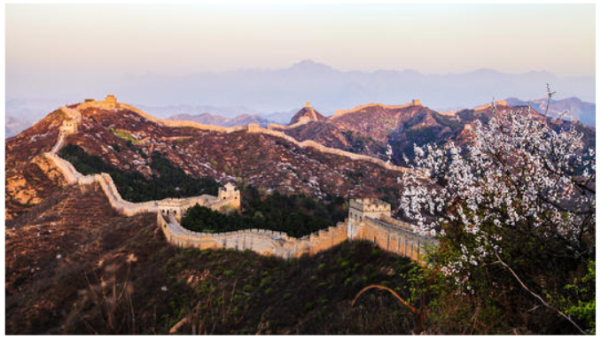 万里长城景点有哪些（万里长城旅游景点介绍）