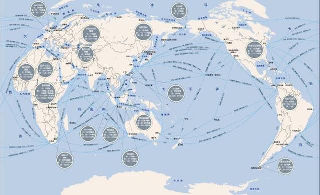 地缘政治是什么意思，地缘政治环境是不是一个国家发展的决定因素
