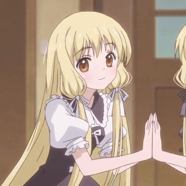 两人世界哦，微信头像，两人世界哦（闺蜜头像丨两人头像丨姬头）