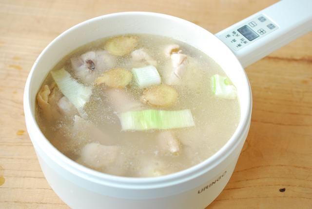 姬松茸千万别拿来煲汤，姬松茸（40岁的女人多喝这道汤）